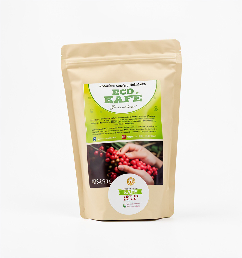 Imagen 1 de CAFE TOSTADO EN GRANO 450gm