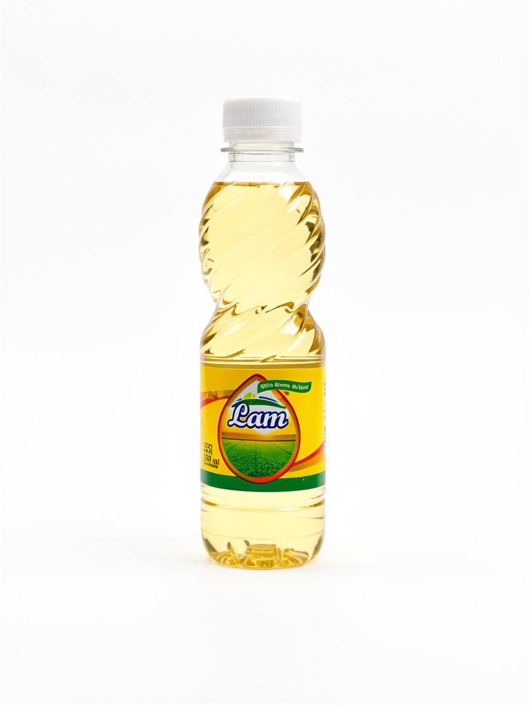 Imagen 1 de Aceite Lam 250gr