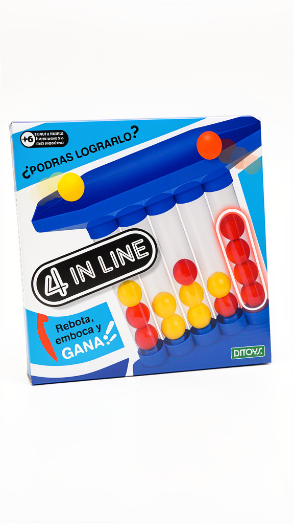 Imagen 1 de 4 in Line