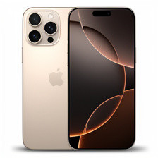 Imagen 1 de Apple iPhone 16 Pro Max