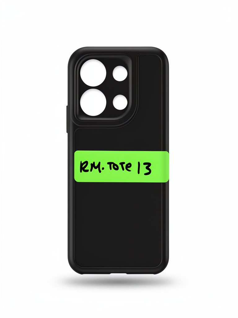 Imagen 1 de CASE RM NOTE 13 4G