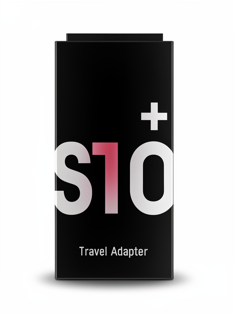 Imagen 1 de CARGADOR SAMSUNG NOTE 10 PLUS 25W 100% ORIGINAL NEGRO