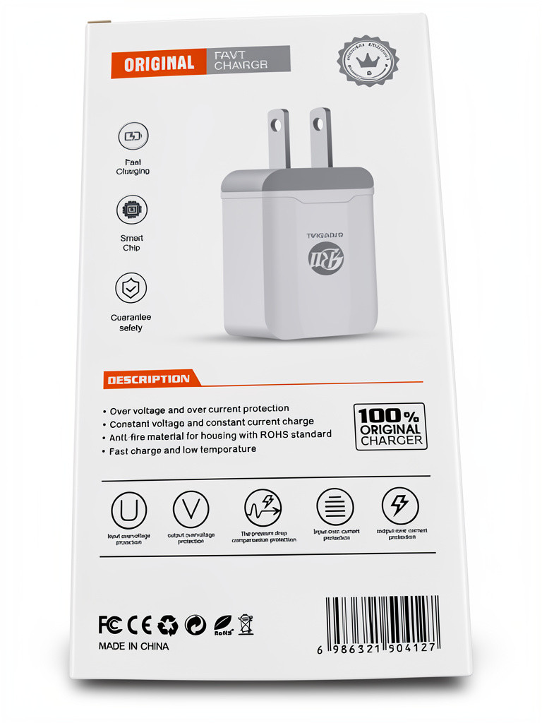 Imagen 1 de CARGADOR TRAVEL CHANGER 3.0