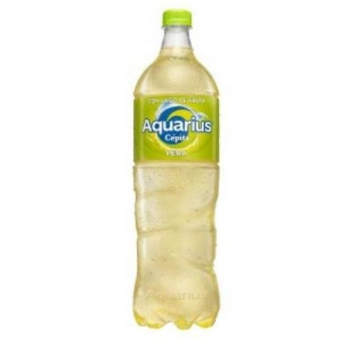 Imagen 1 de Aquarius Pera 2 L. 