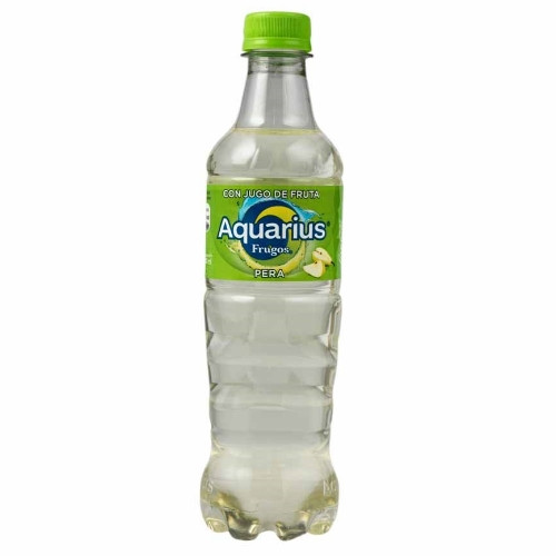 Imagen 1 de Aquarius Pera 500 ml. 