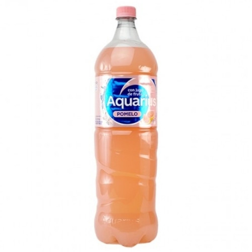 Imagen 1 de Aquarius pomelo 2.25 L. 