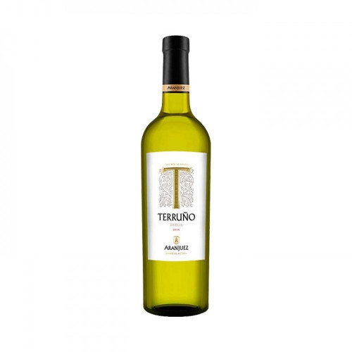 Imagen 1 de Aranjuez Terruño Blanco 750 ml