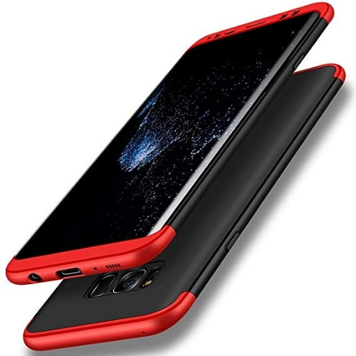 Imagen 1 de Carcasa Iphone X/XS Roja