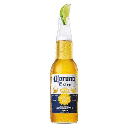 Imagen 1 de CORONITA CERVEZA 210 CC