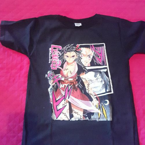 Imagen 1 de nezuko demonio anime