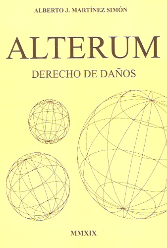 Imagen 1 de Alterum derecho de daños