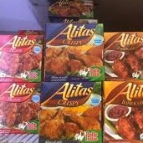 Imagen 1 de Alitas caja(variedad)