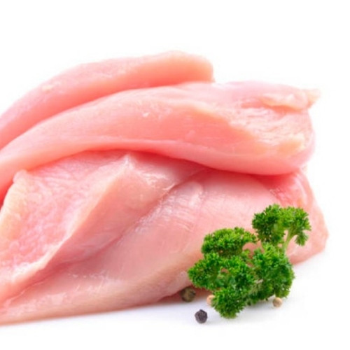 Imagen 1 de Filete de Pechuga lb