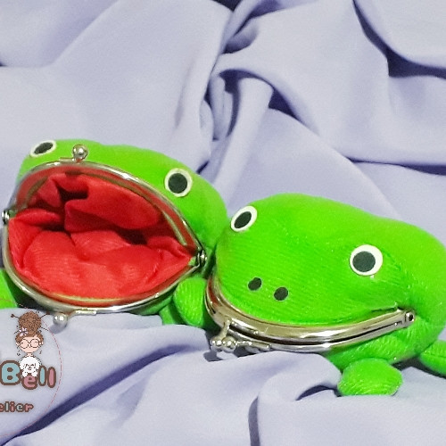Imagen 1 de Monedero Gama-chan