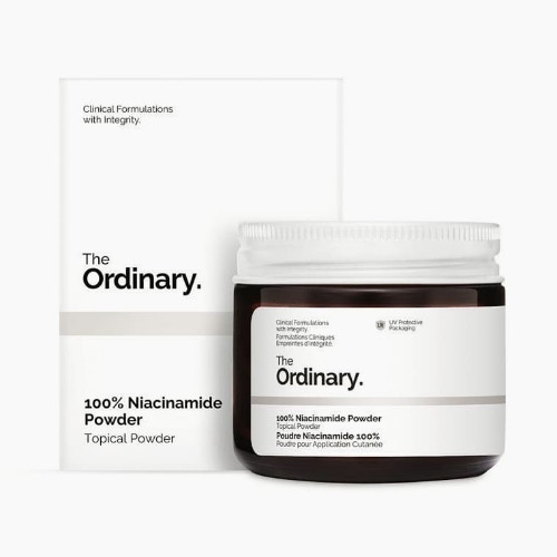 Imagen 1 de 100% Niacinamide Powder