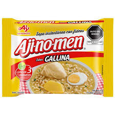 Imagen 1 de Ajinomen gallina