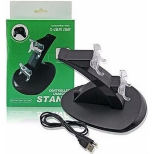 Imagen 1 de Base Cargadora para Joysticks Xbox One 