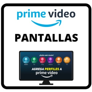 Imagen 1 de 1 Pantalla.
