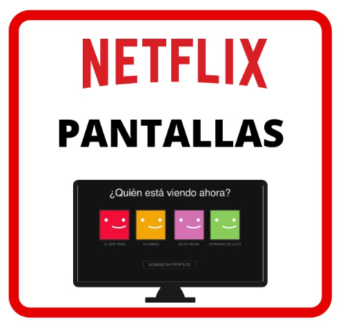 Imagen 1 de 2 Pantallas