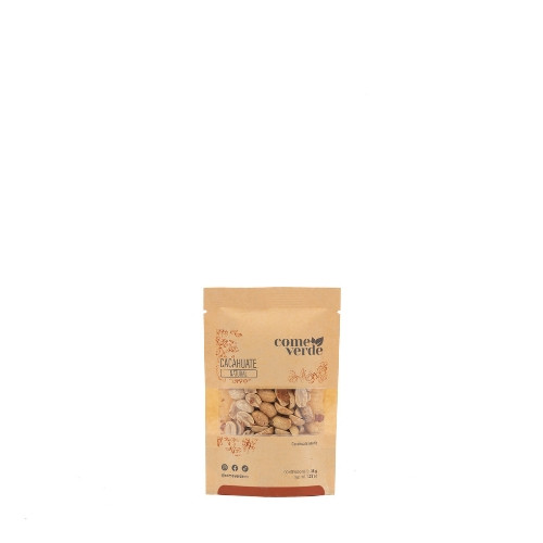 Imagen 1 de Cacahuate Asado natural mini 35g
