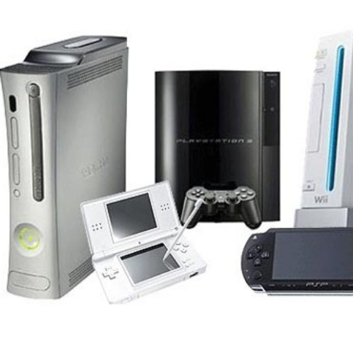 Imagen 1 de Reparación de Consolas de Vídeo Juegos
