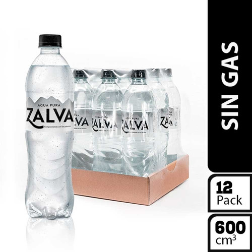 Imagen 1 de AGUA SALVA