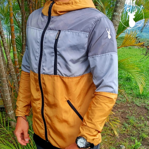 Imagen 1 de Chaqueta | Modelo Corta Viento 