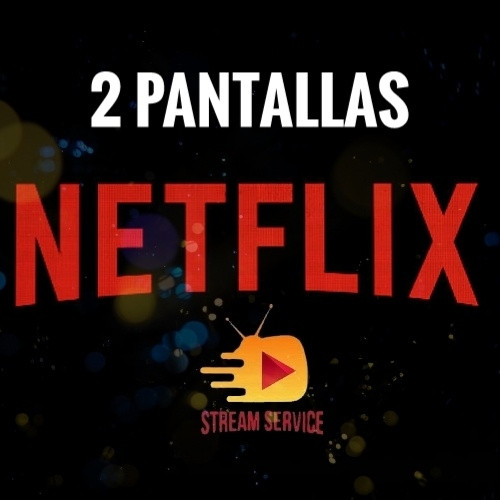 Imagen 1 de NETFLIX 2 PANTALLAS