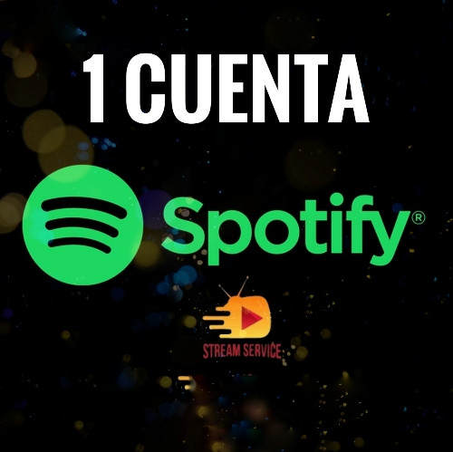 Imagen 1 de SPOTIFY