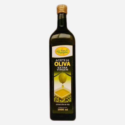 Imagen 1 de Aceite de oliva 1 lt - TDA