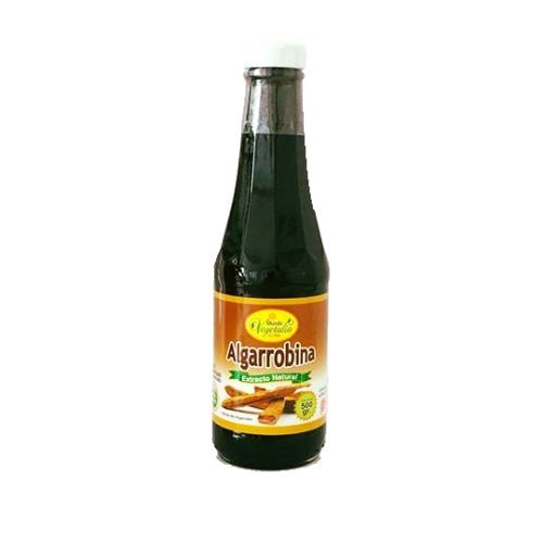Imagen 1 de Algarrobina 500 gr - TDA