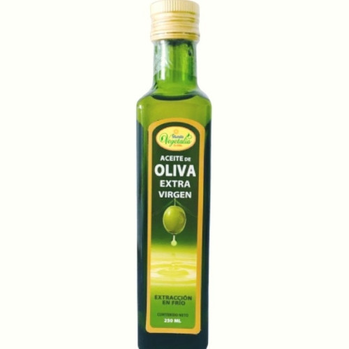 Imagen 1 de Aceite de oliva 250 ml - TDA