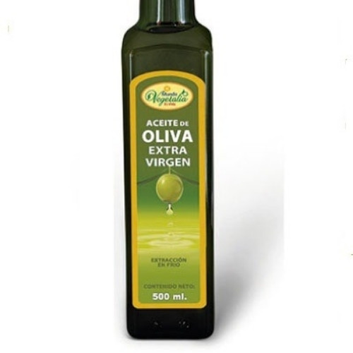 Imagen 1 de Aceite de oliva 500 ml - TDA