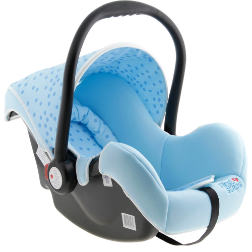Imagem 1 de Bebê conforto