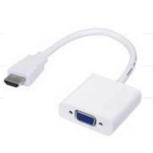 Imagen 1 de ADAPTADOR DE HDMI A VGA 