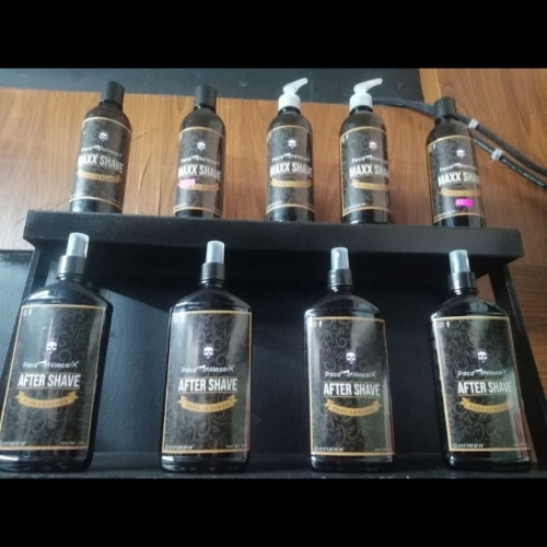 Imagen 1 de After shave( loción para despues de afeitar)