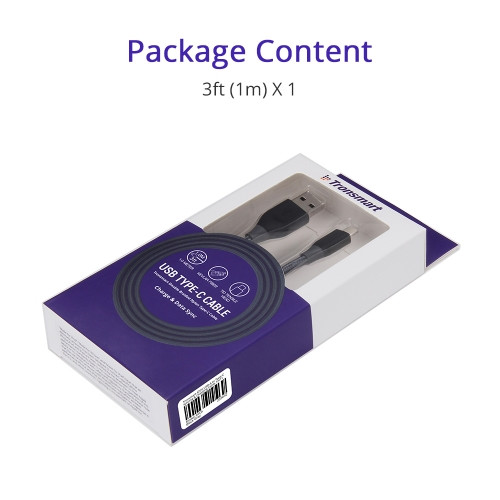 Imagen 1 de Cable USB Tipo-C