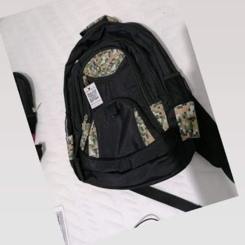 Imagen 1 de Morral grande #4
