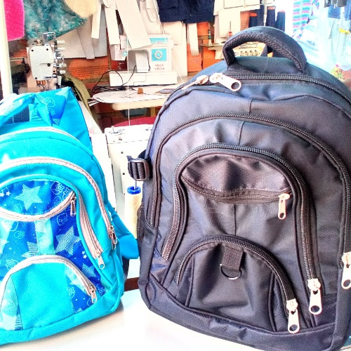 Imagen 1 de Estudiantil#3