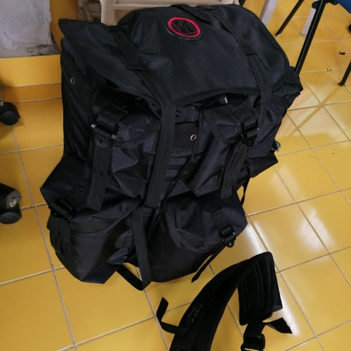 Imagen 1 de Camping 80 litros