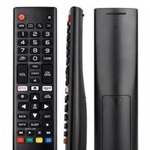 Imagen 1 de Control Remoto LG Smart TV 