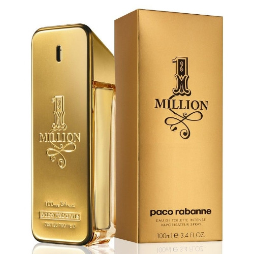 Imagen 1 de 1 MILLION EDT - 100 ML