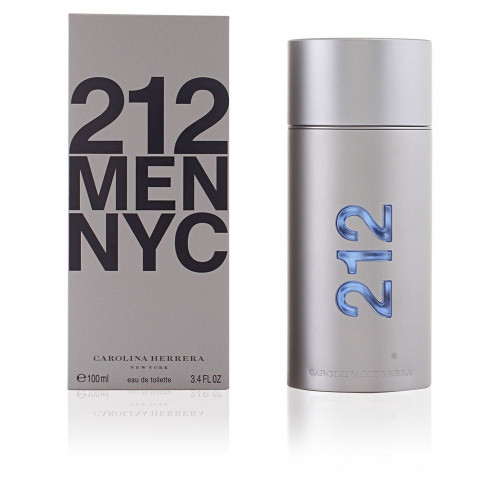 Imagen 1 de 212 MEN NYC EDT - 100 ML