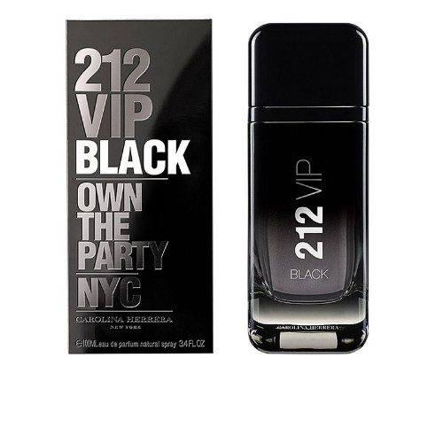 Imagen 1 de 212 VIP BLACK - 100 ML