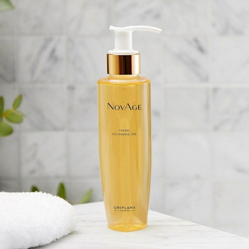 Imagen 1 de Aceite limpiador facial Novage 