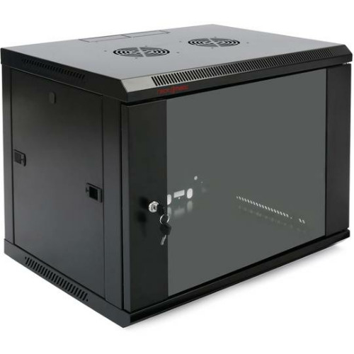 Imagen 1 de Armario rack de 19" de pared