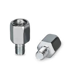 Imagen 1 de Adaptador para retrovisor de 10 a 8