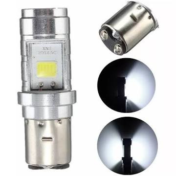 Imagen 1 de Ampolleta led para bicimoto & scooter