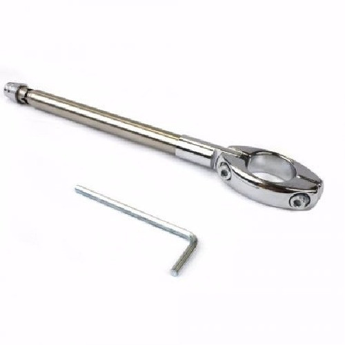 Imagen 1 de Antena corta hilo para manubrio