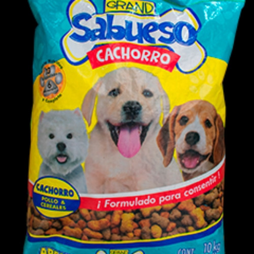 Imagen 1 de Alimento para perro Cachorro
